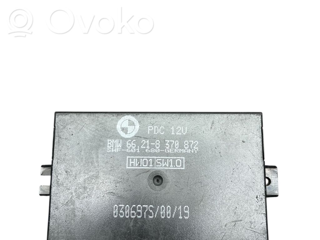 BMW 3 E36 Parking PDC control unit/module 