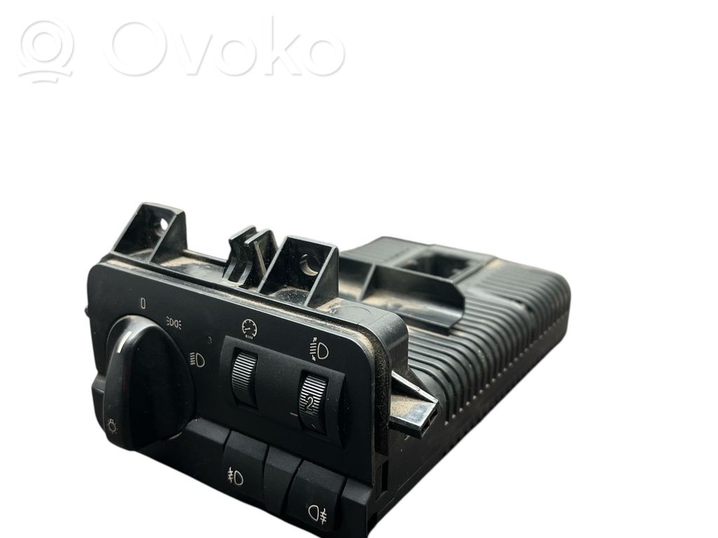 BMW 3 E36 Light switch 