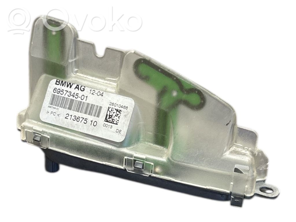 BMW 5 E60 E61 Antena (GPS antena) 