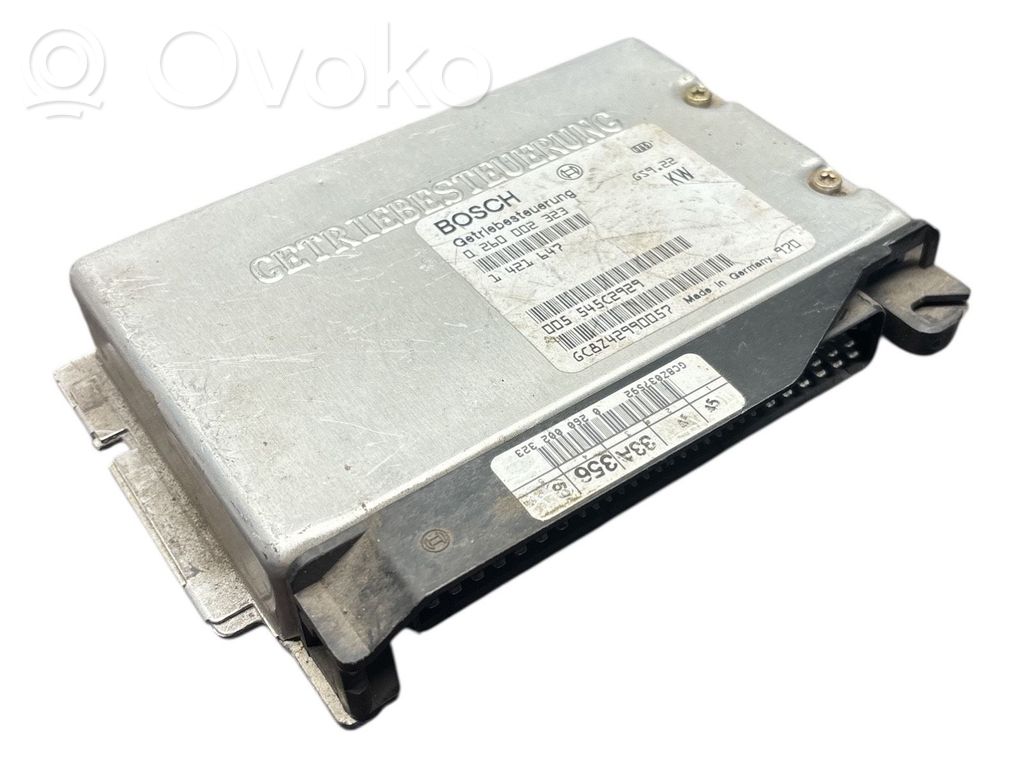 BMW 5 E39 Gearbox control unit/module 