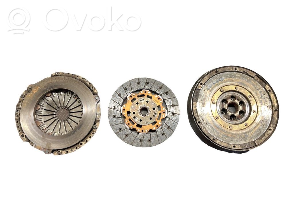 Volvo S40 Sankabos komplektas 