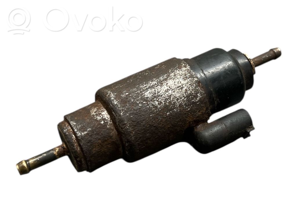 Volkswagen PASSAT B6 Calentador auxiliar de la bomba de combustible Webasto 