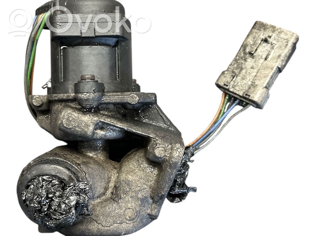 Volvo S40 EGR vārsts 