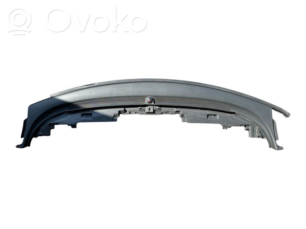 Volvo S40 Paneelin lista 