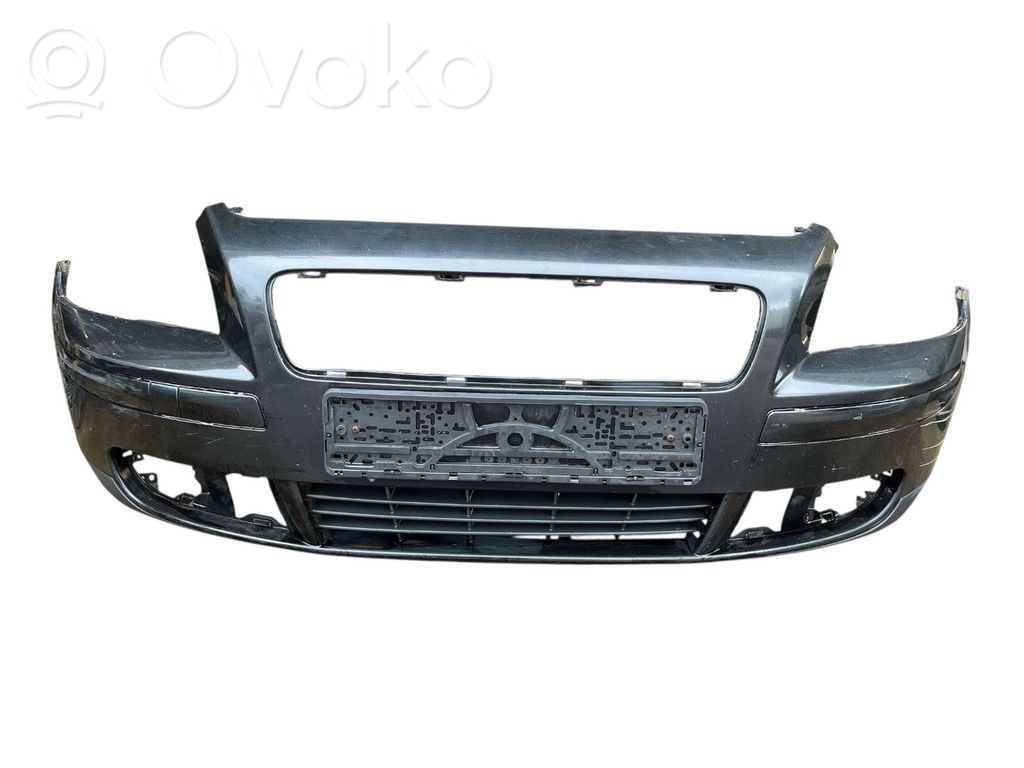 Volvo S40 Front bumper 