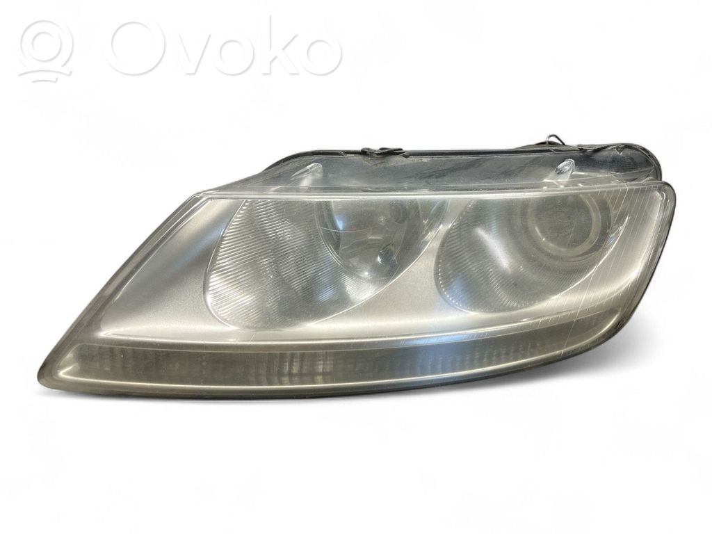 Volkswagen Phaeton Headlight/headlamp 