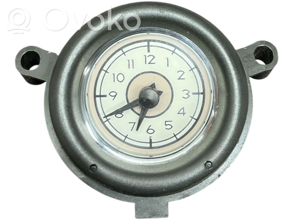 Rover 75 Clock 