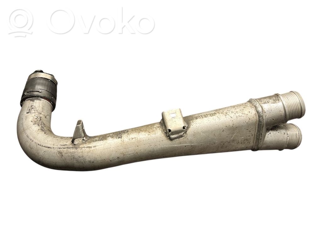 Volkswagen Phaeton Intercooler hose/pipe 