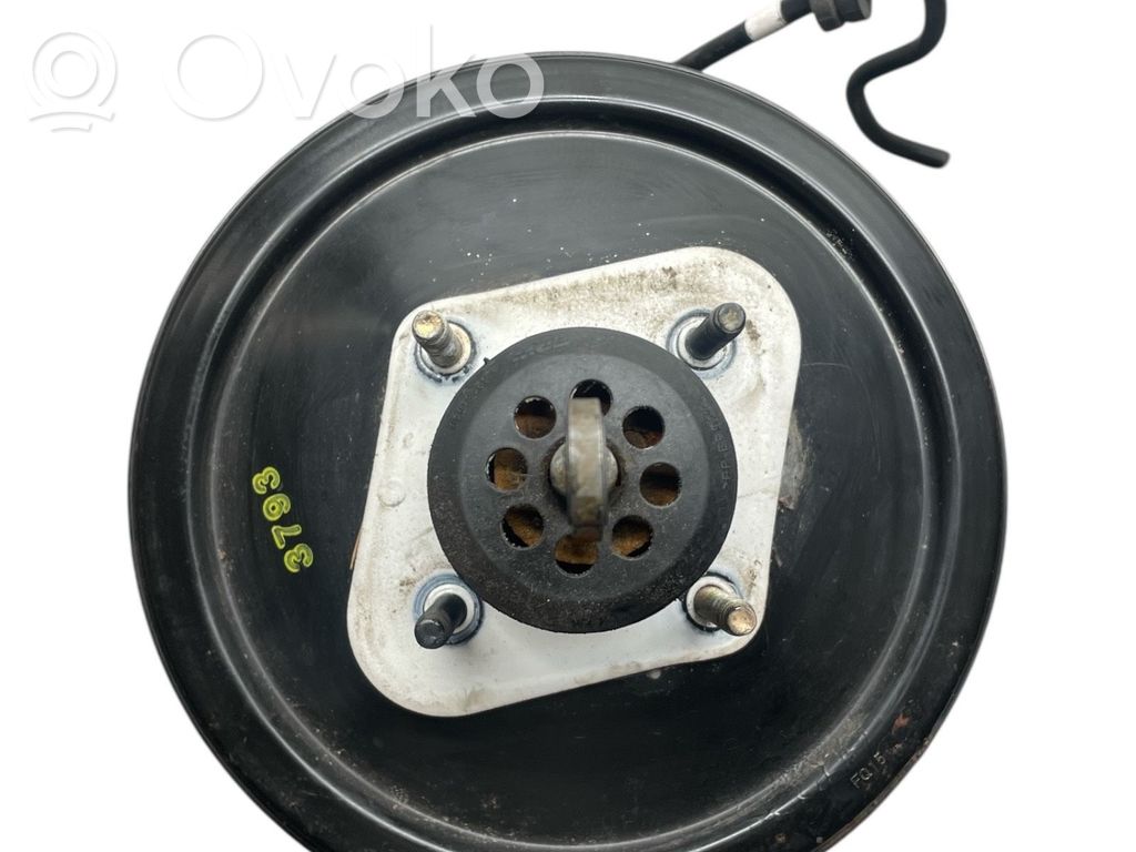 Rover 75 Brake booster 