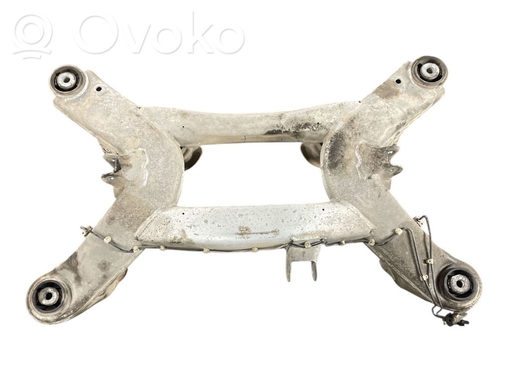 Volkswagen Phaeton Rear subframe 