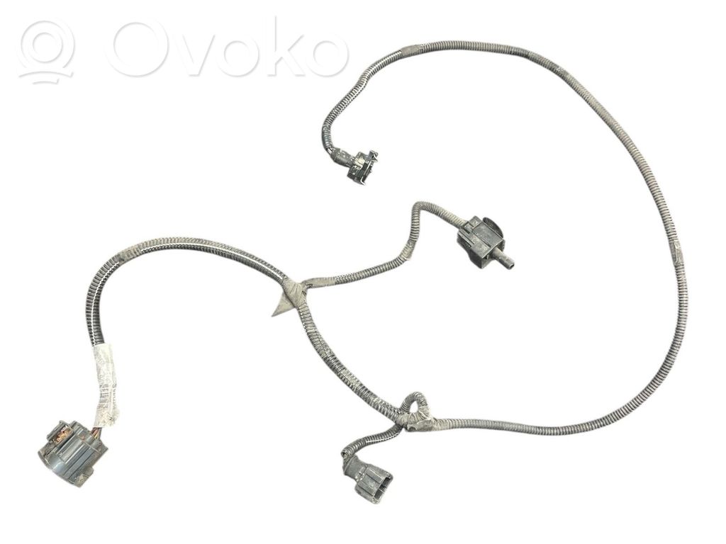 Volvo V70 Otros cableados 