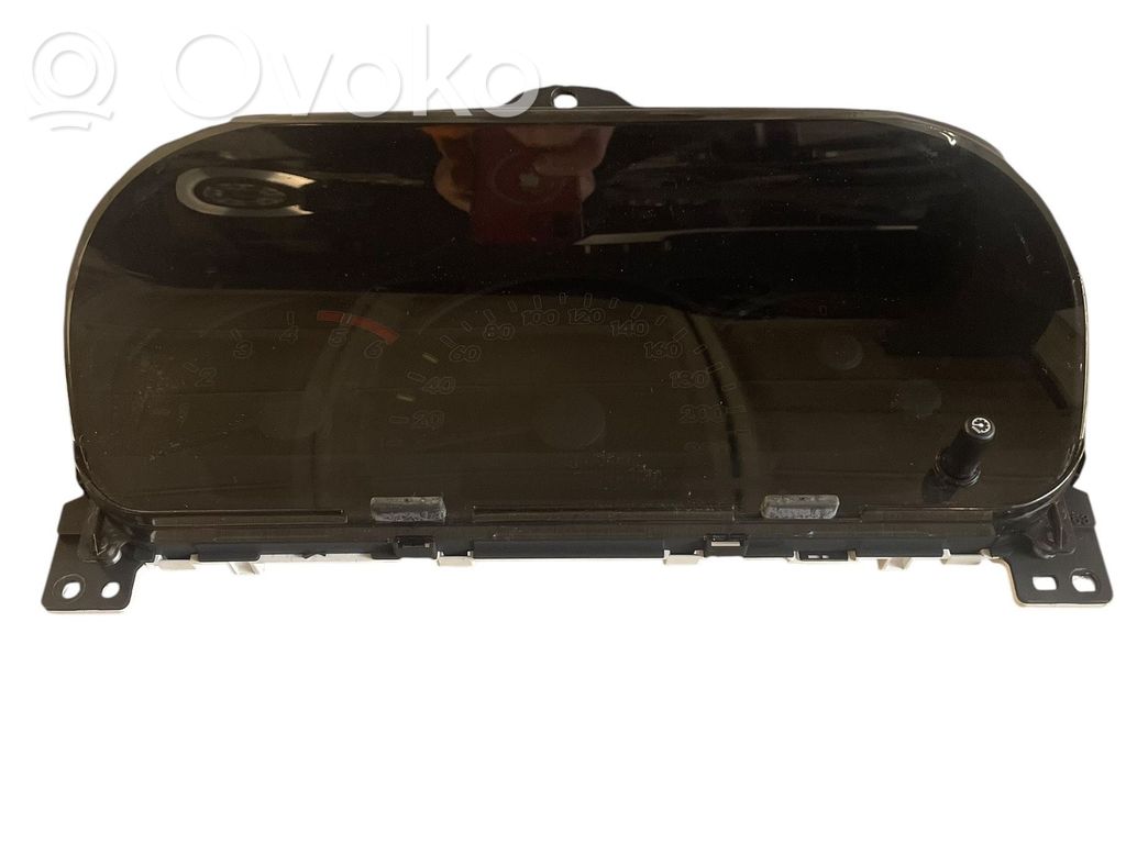 Honda FR-V Speedometer (instrument cluster) 
