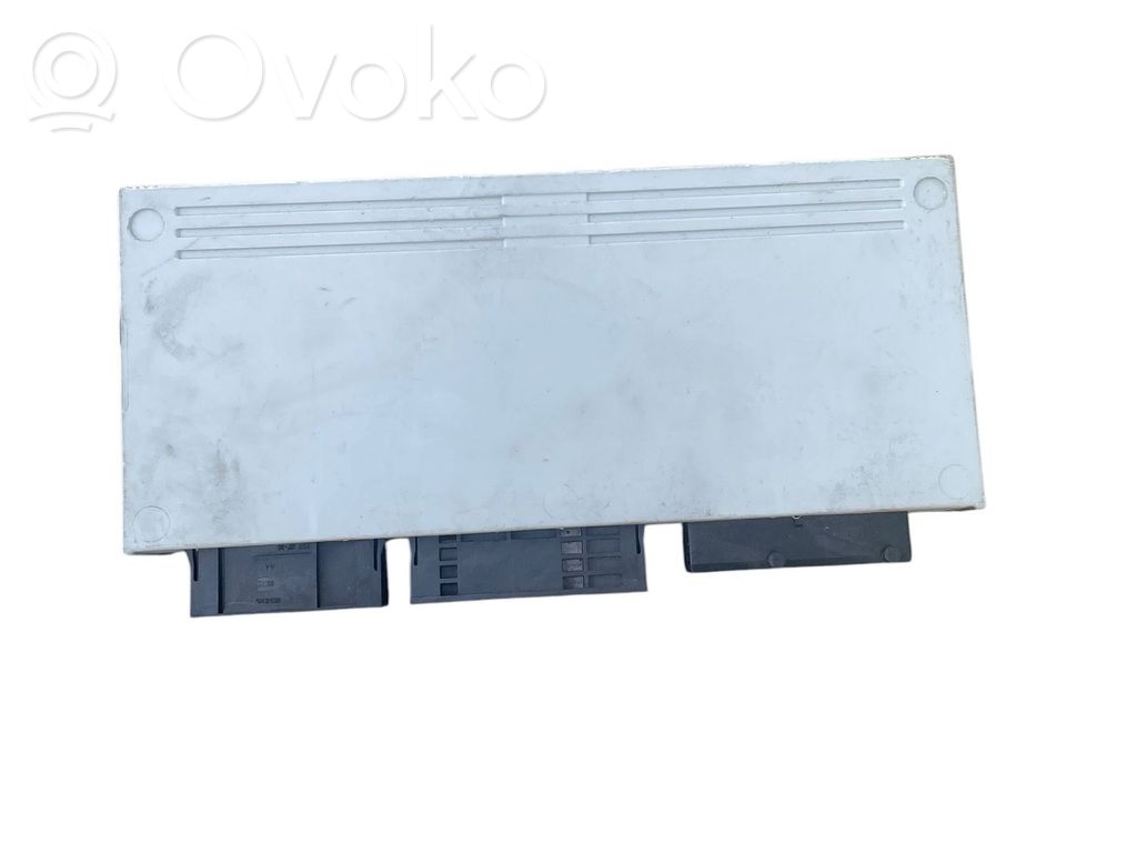 BMW 3 E46 Comfort/convenience module 