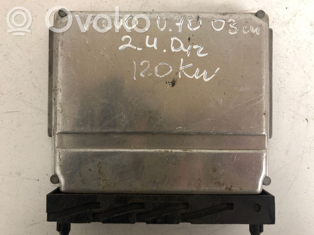 Engine control unit/module   0281010319,28SA5360,08677708A