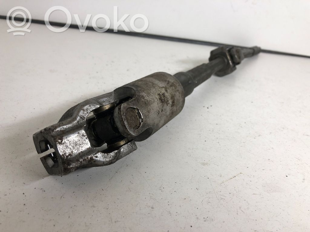 Steering column universal joint