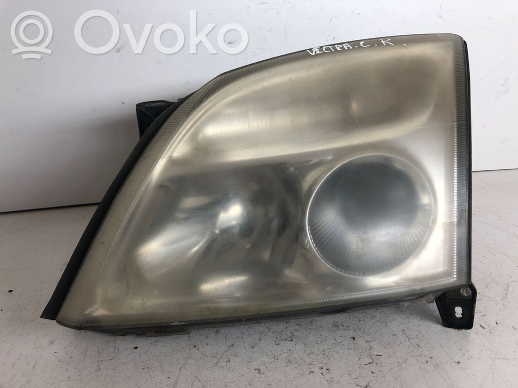 Headlight/headlamp