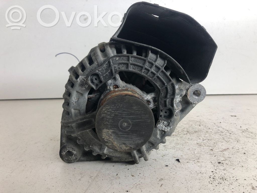 Alternador   0124525046,13125525