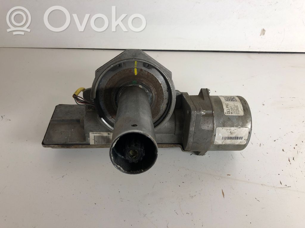 Opel Corsa D Pompa wspomaganie układu kierowniczego 