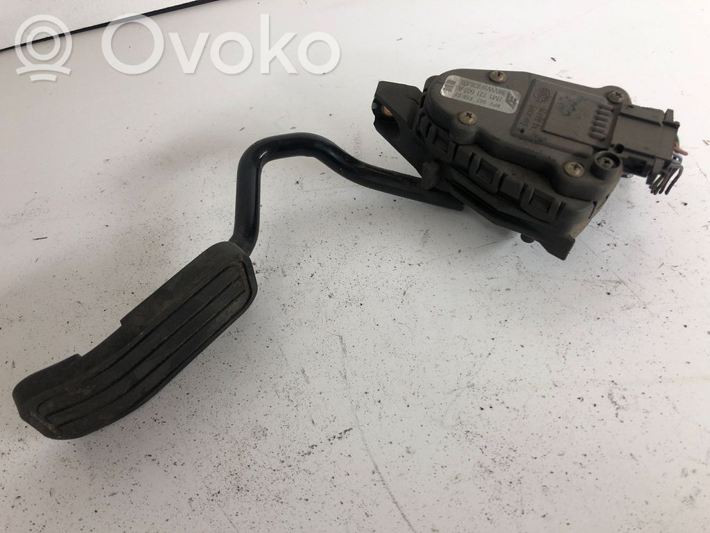 Kaasupoljin   7M1721603A