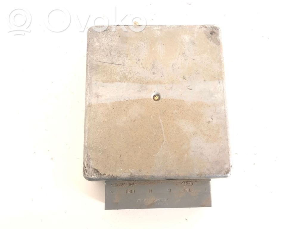 Engine control unit/module   7M5906022J