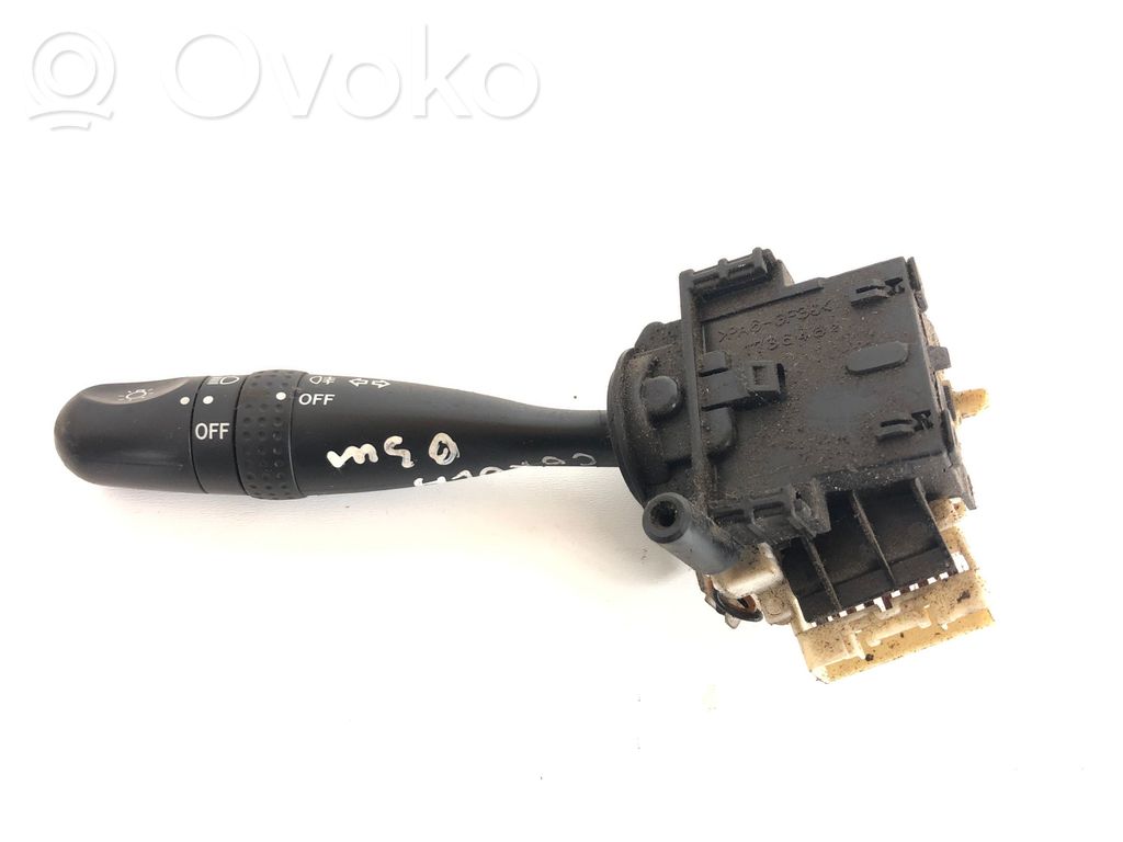 Toyota Corolla E120 E130 Indicator stalk 