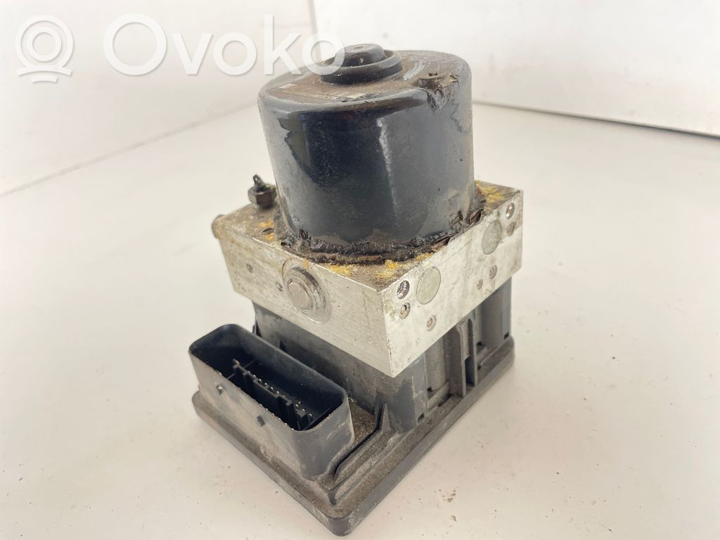 Opel Astra H ABS bloks 