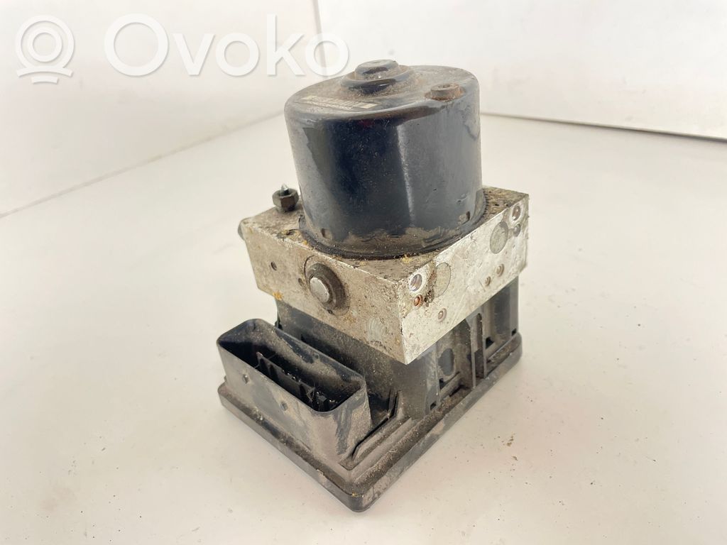 Opel Astra H ABS bloks 
