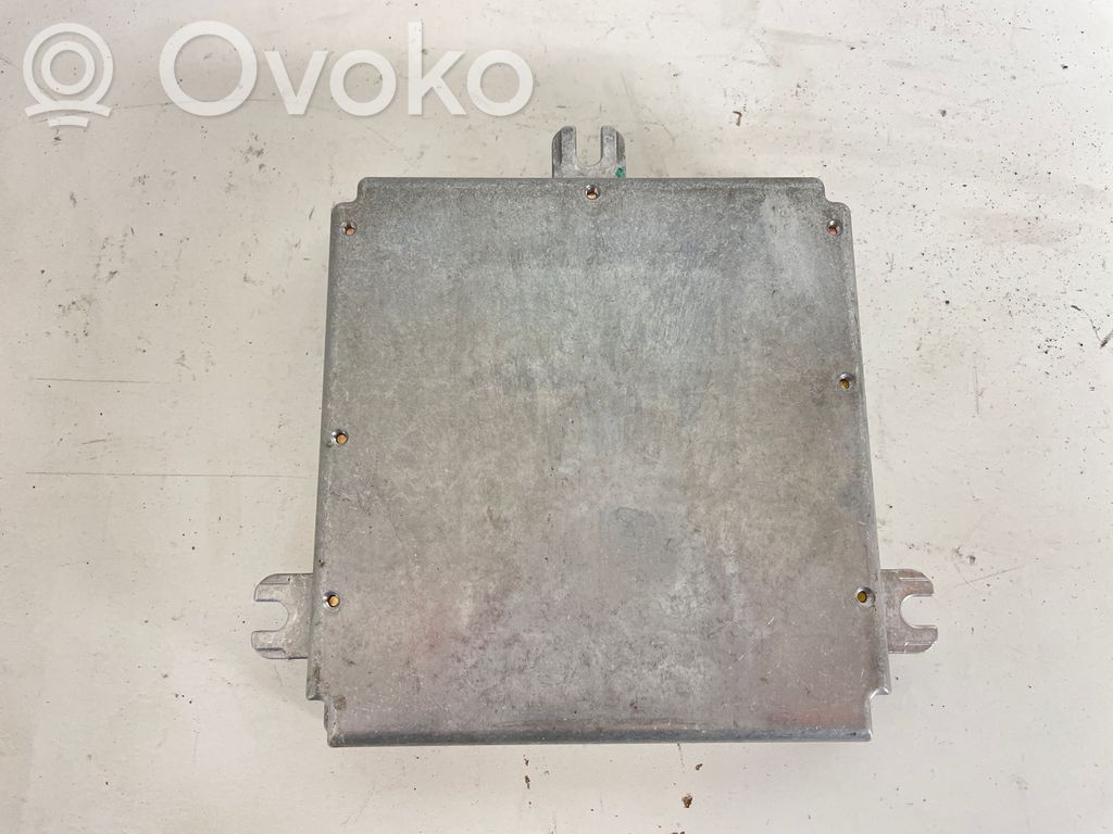 Honda Jazz Engine control unit/module 