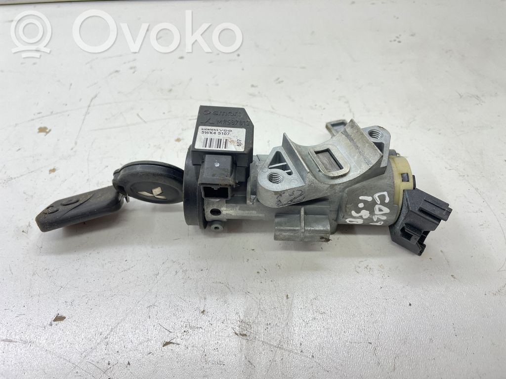 Virtalukko   4408A040