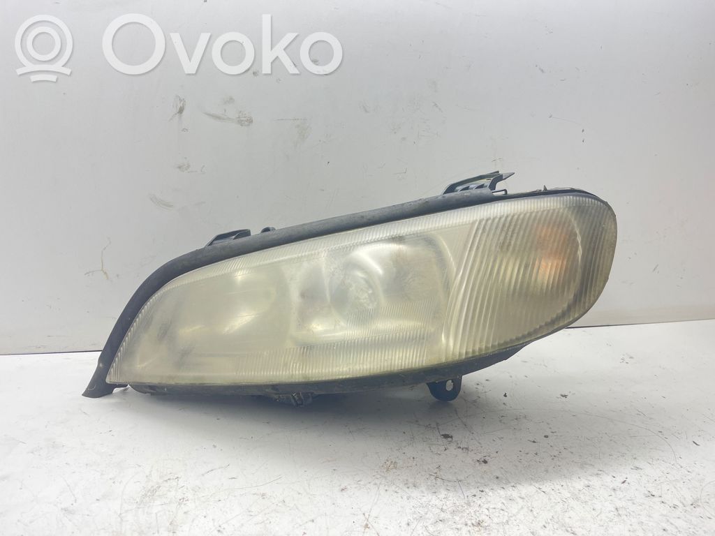 Opel Omega B2 Scheinwerfer 