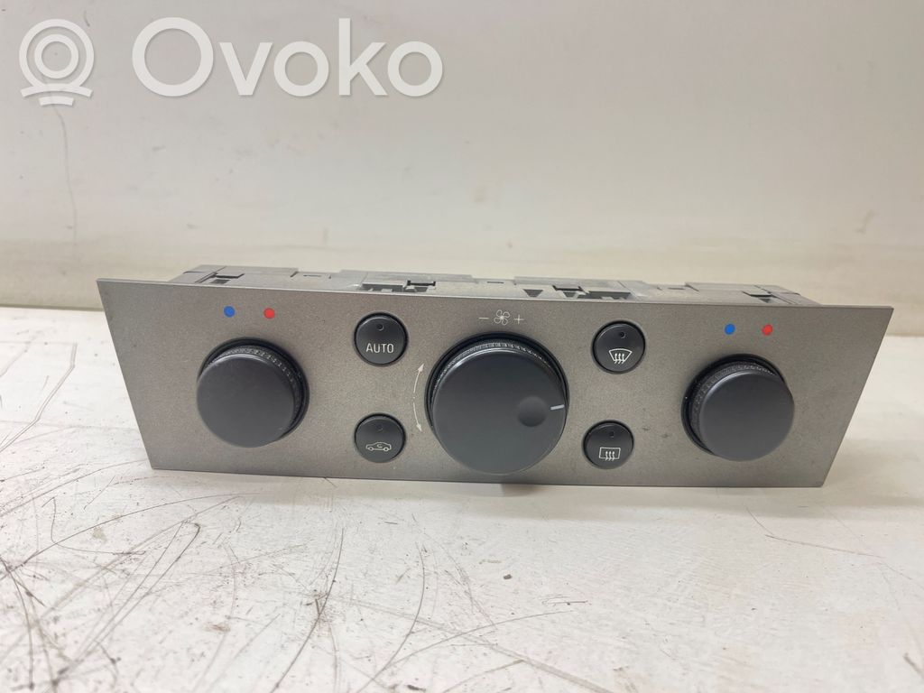 Opel Signum Unitate control climatizare 