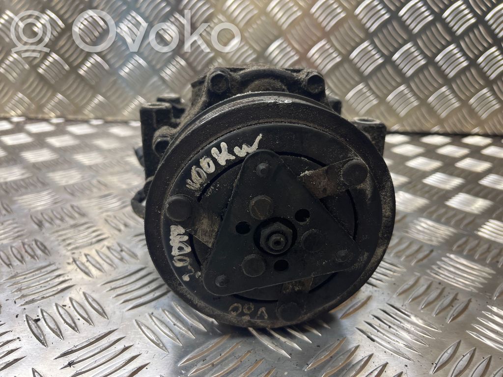 Klimakompressor Pumpe   SD7V16