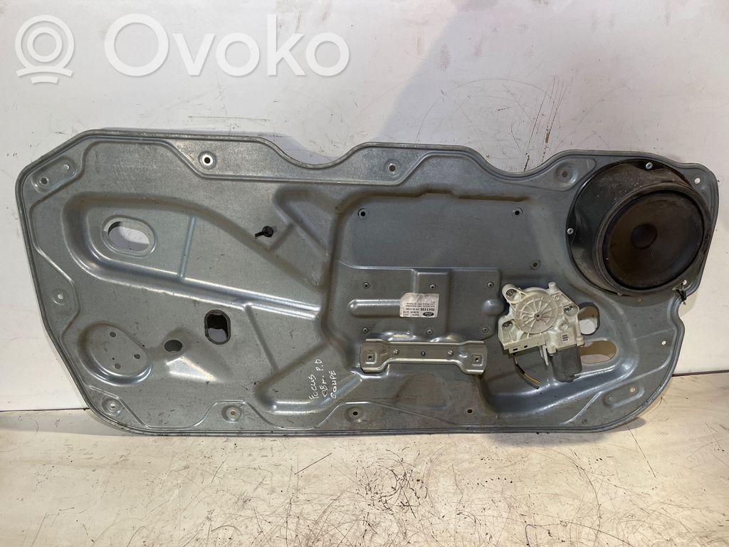Ford Focus Regulador de puerta delantera con motor 
