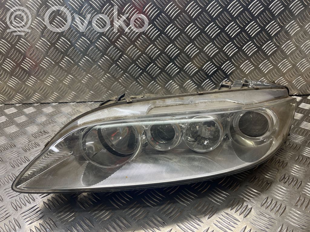 Mazda 6 Lampa przednia 