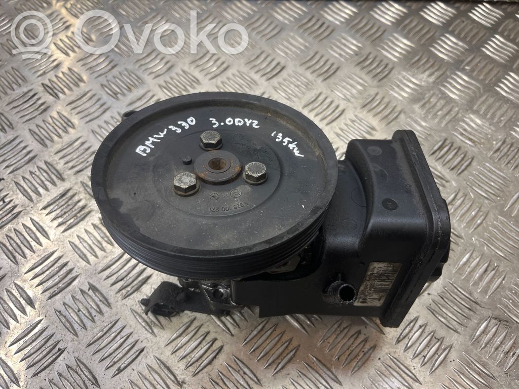 Power steering pump