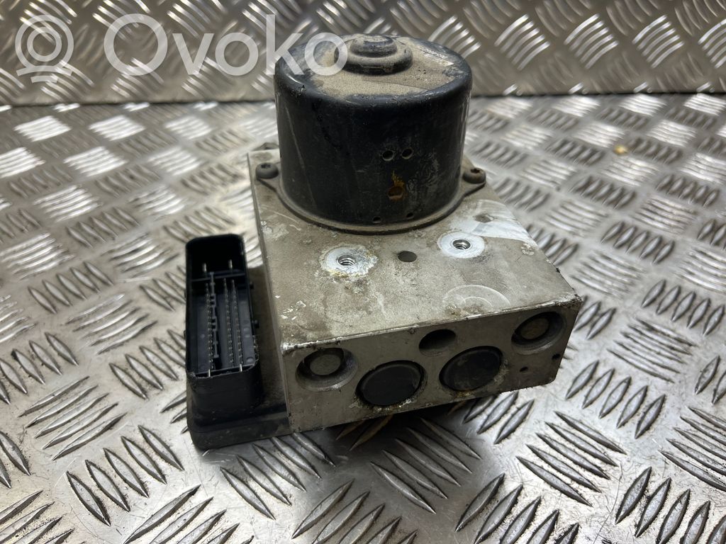 ABS Pump   8619968,5WK84000