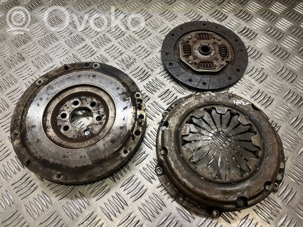 Volkswagen Lupo Kit frizione 