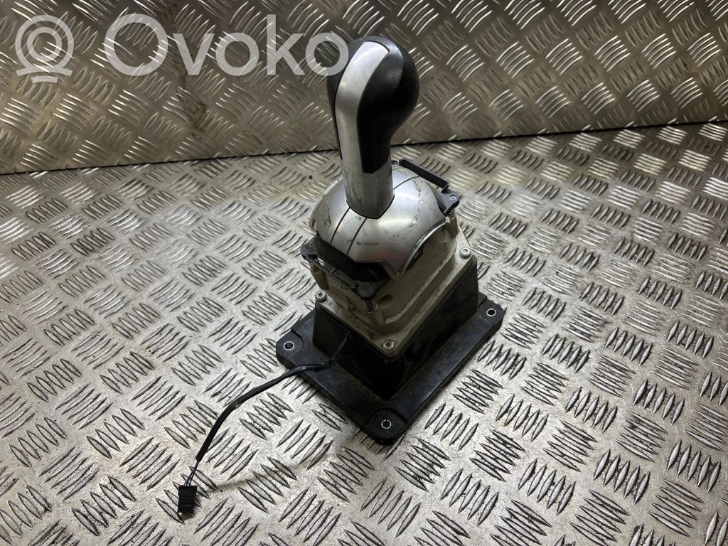 Opel Astra H Selector caja de cambios 