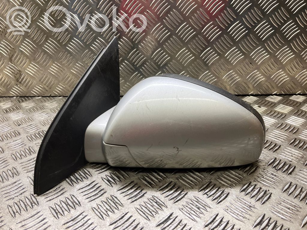 Opel Signum Elektryczne lusterko boczne drzwi przednich 