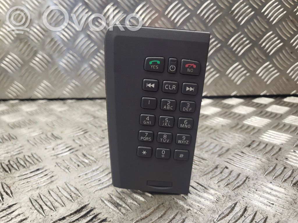 Volvo S60 Phone control unit/module 