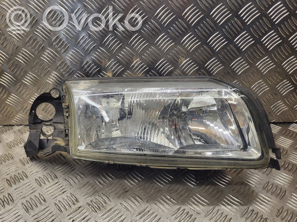 Volvo S80 Scheinwerfer 