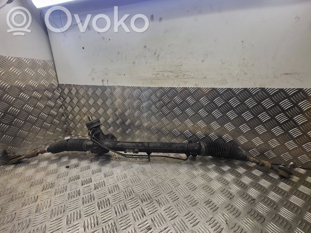 Volkswagen PASSAT B5 Przekładnia kierownicza / Maglownica 