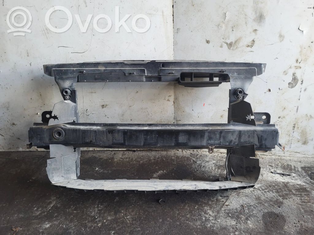 Skoda Yeti (5L) Radiatoru panelis 