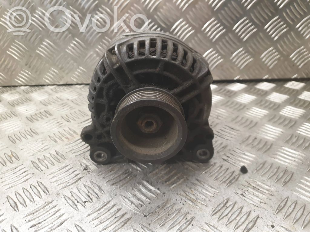 Volvo S80 Generatorius 