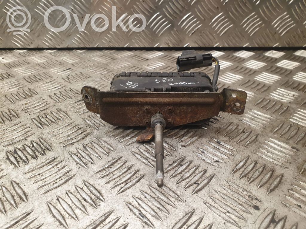 Volvo S80 Motor ștergătoare faruri 
