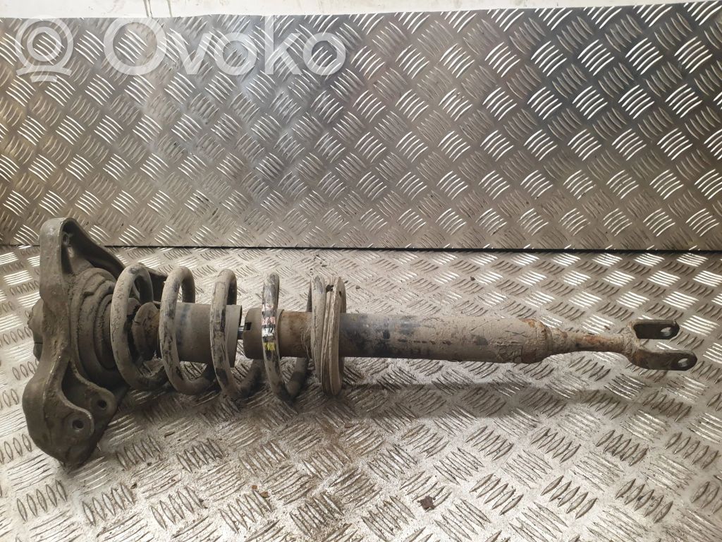 Audi A4 S4 B6 8E 8H Amortyzator osi przedniej ze sprężyną 