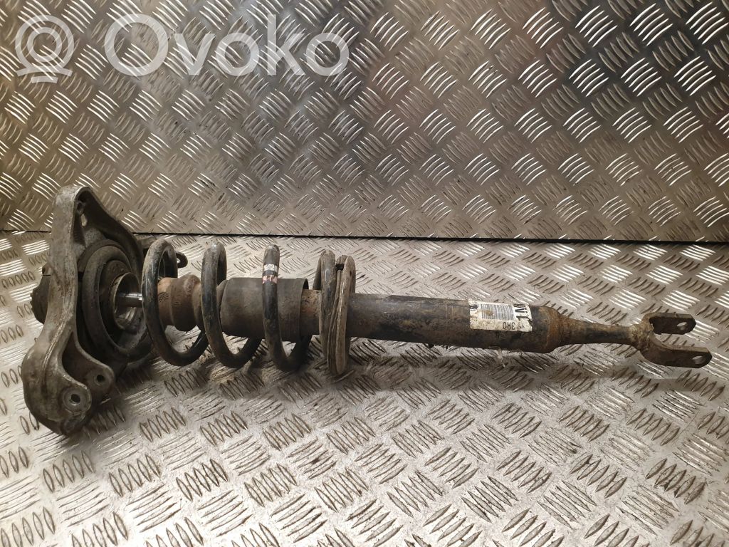 Seat Exeo (3R) Amortyzator osi przedniej ze sprężyną 
