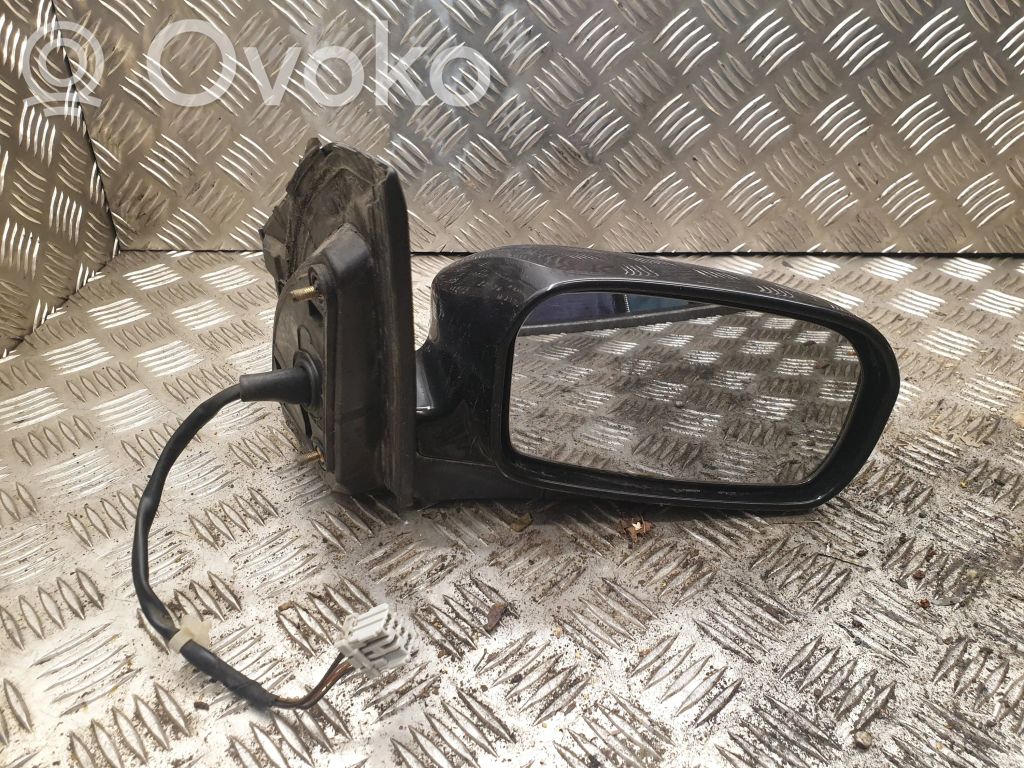 Honda Civic Elektryczne lusterko boczne drzwi przednich 