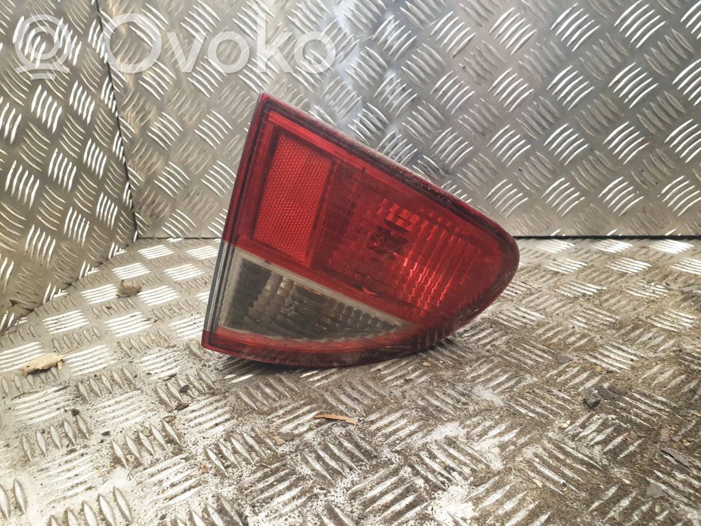 Seat Leon (1M) Takaluukun takavalot 