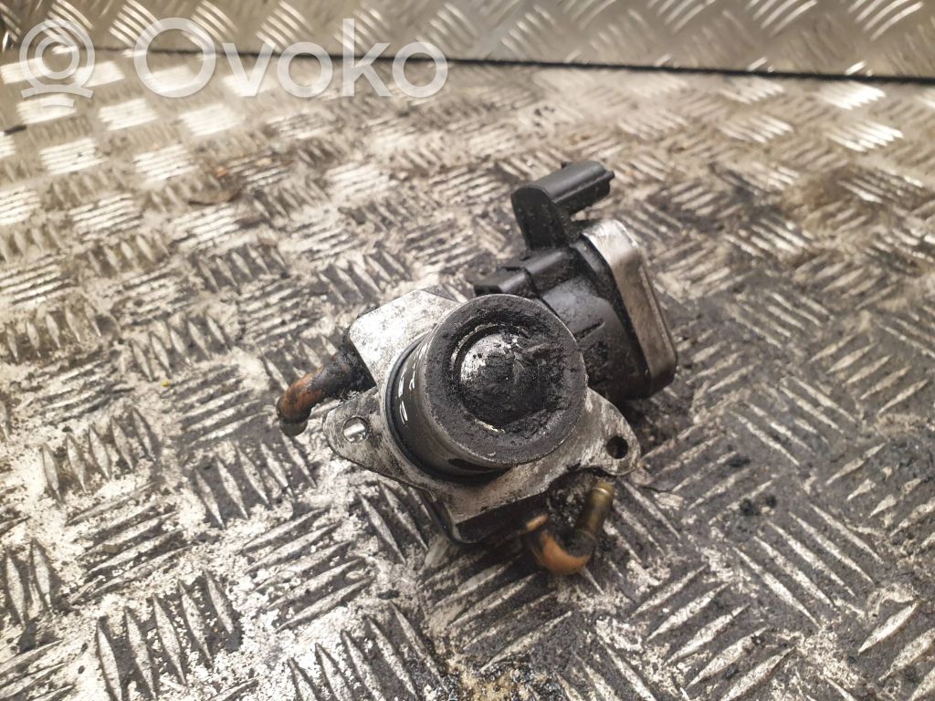 Opel Zafira A EGR vožtuvas 